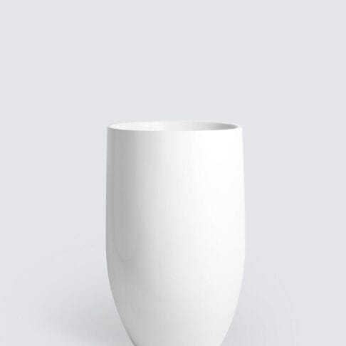 Blush Drop 65 planter