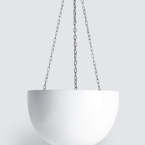 Hanging Bowl
