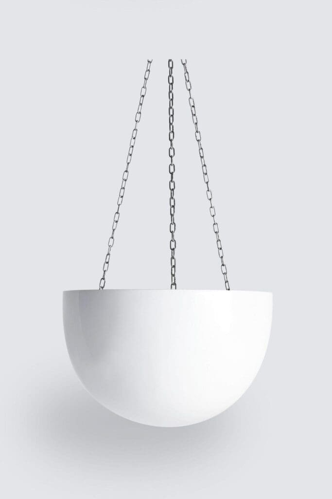 Hanging Bowl