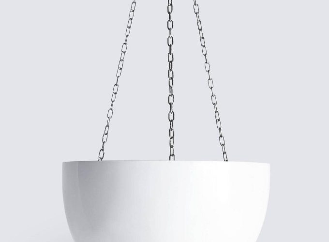 Hanging Bowl